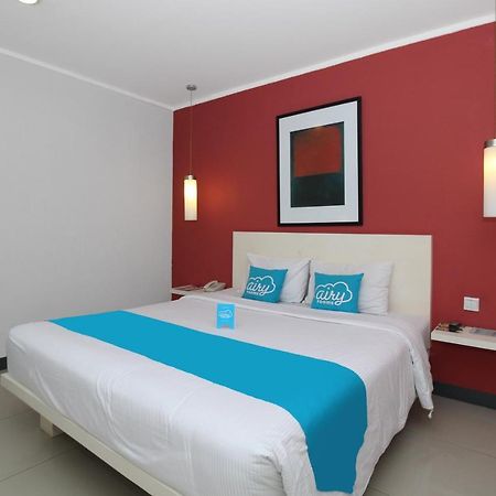 מלון Airy Glodok Pinangsia Raya ג'קרטה מראה חיצוני תמונה