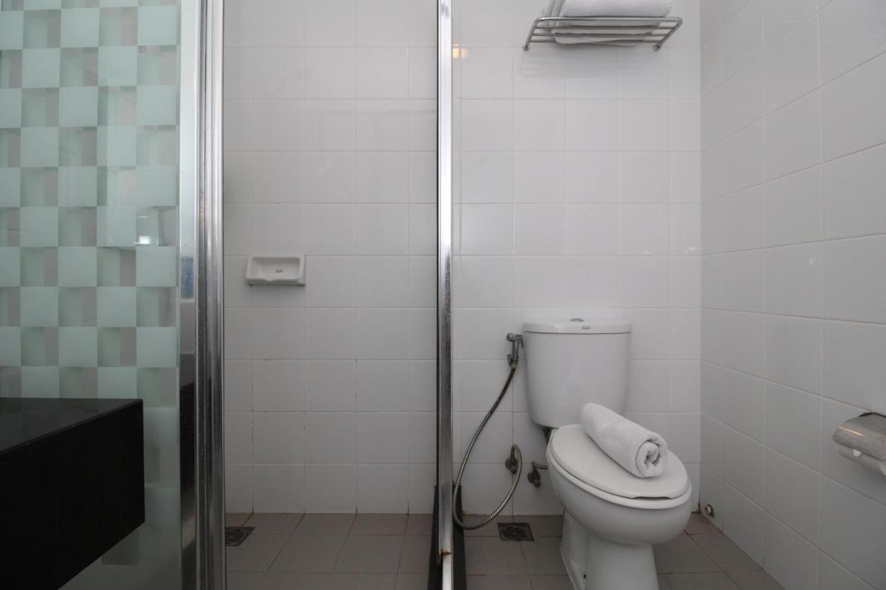 מלון Airy Glodok Pinangsia Raya ג'קרטה מראה חיצוני תמונה